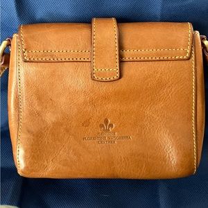 Dooney and Bourke Florentine Leather